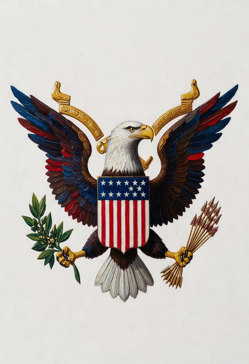 The Great Seal