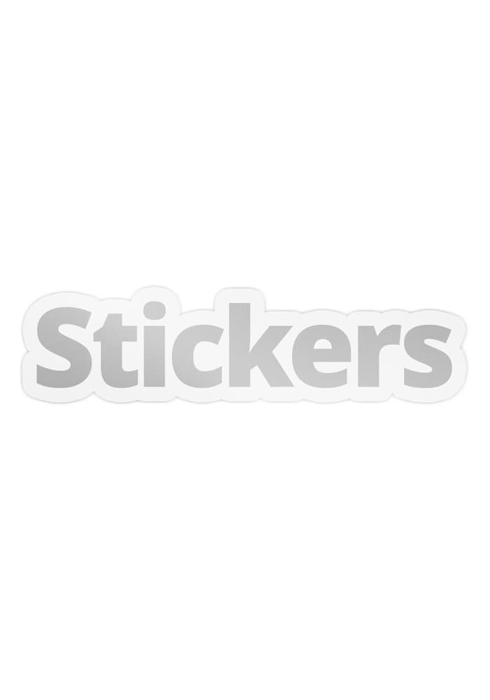Freedom 50 Full Catalog — Uncle Sam Immortal — Die-Cut Stickers alt view