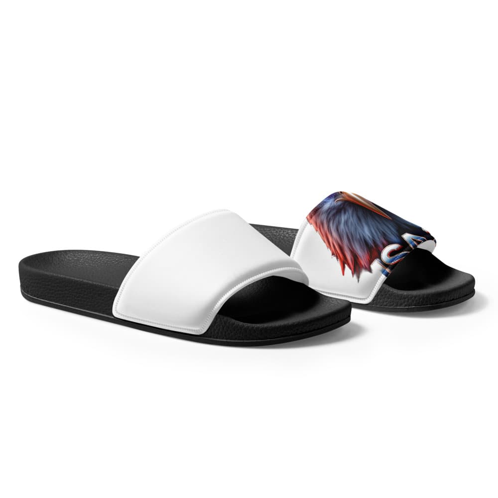 Freedom 50 Full Catalog — Eagle Supreme — Women's Slides alt view