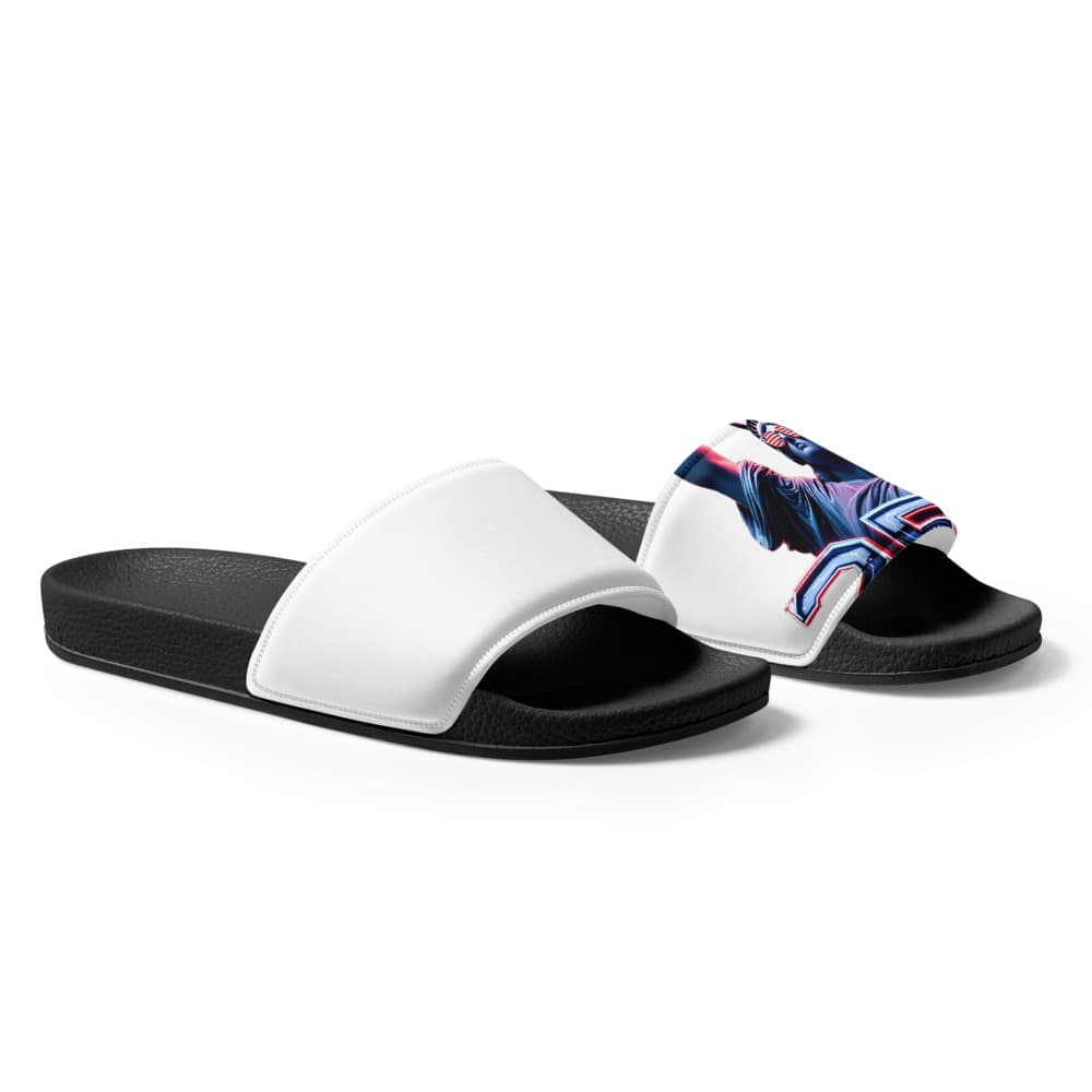 Freedom 50 Full Catalog — Freedom Legacy — Men's Slides alt view