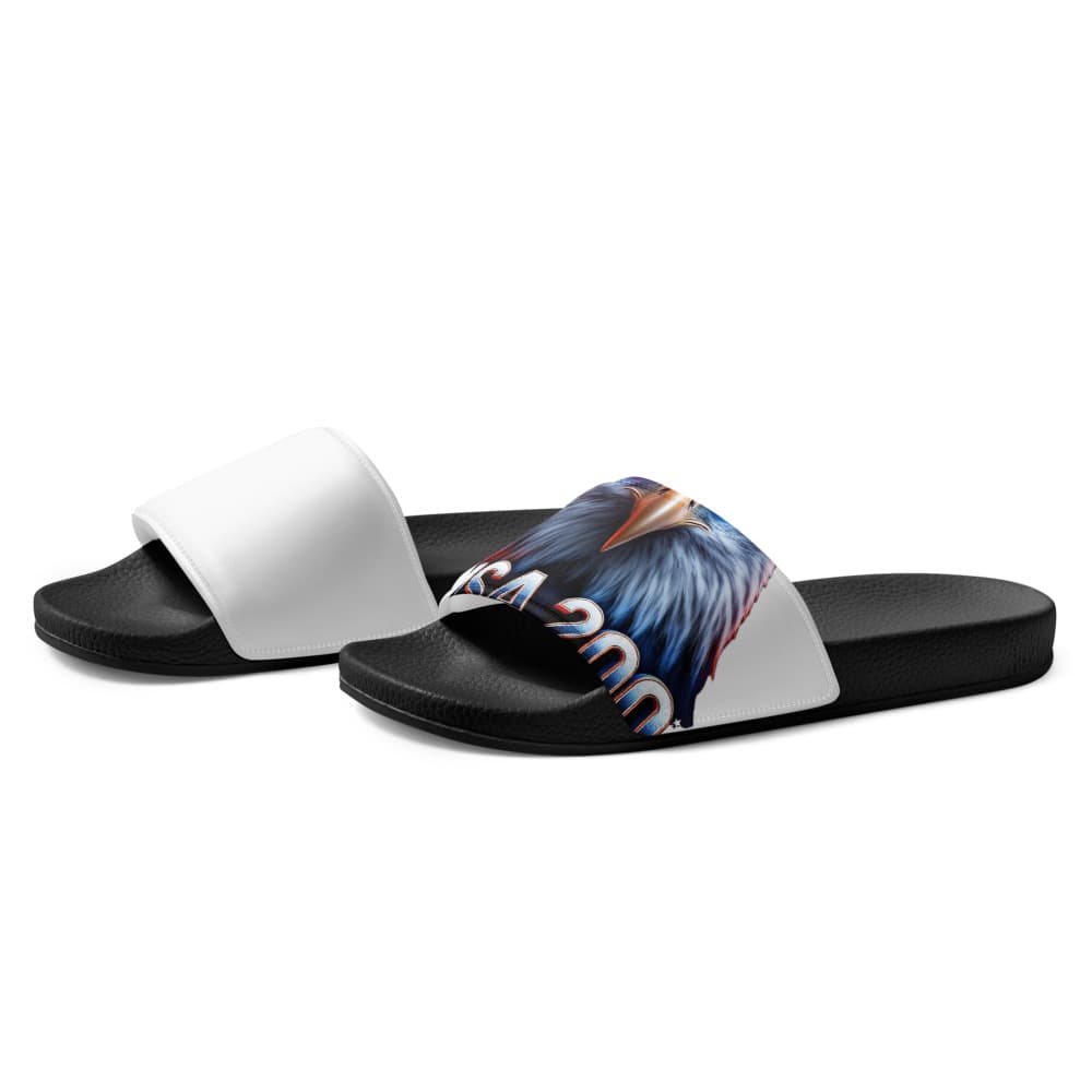 Freedom 50 Full Catalog — Eagle Supreme — Women's Slides alt view