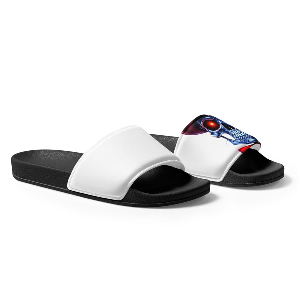 Freedom 50 Full Catalog — Uncle Sam Immortal — Women's Slides alt view