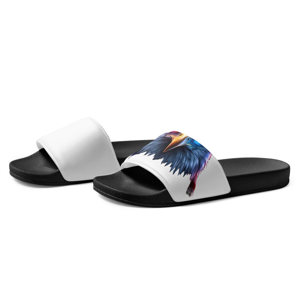 Freedom 50 Full Catalog — Eagle Supreme — Men's Slides alt view