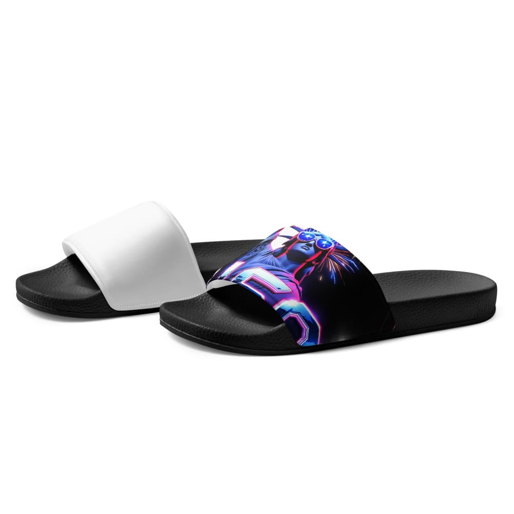 Freedom 50 Full Catalog — Freedom Legacy — Women's Slides alt view