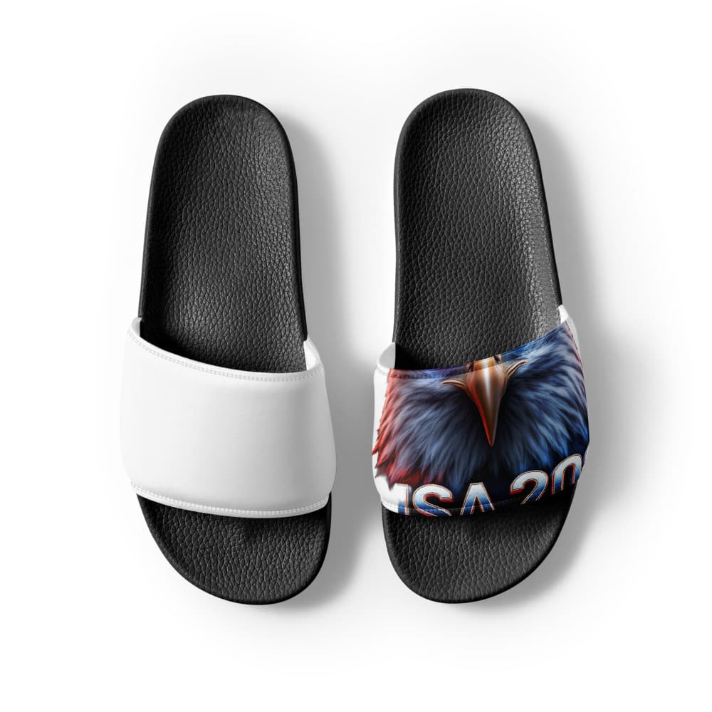 Freedom 50 Full Catalog — Eagle Supreme — Women's Slides alt view