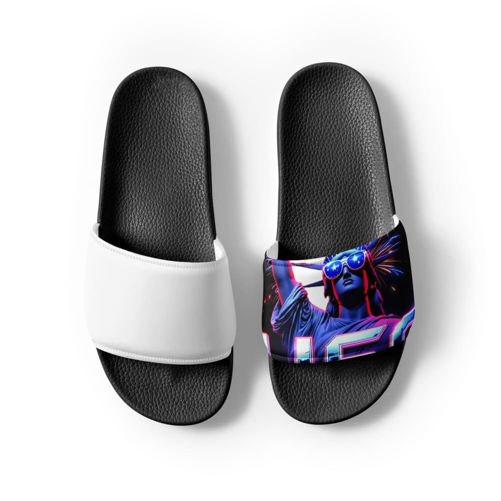Freedom 50 Full Catalog — Freedom Legacy — Women's Slides alt view